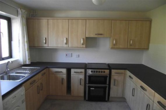 3 Bedroom Detached